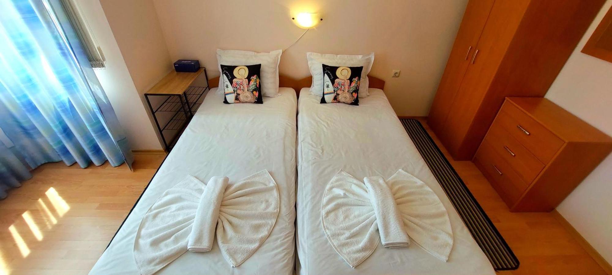 Holiday-Orchid Menada Apartments Slântsjev Brjag Rom bilde
