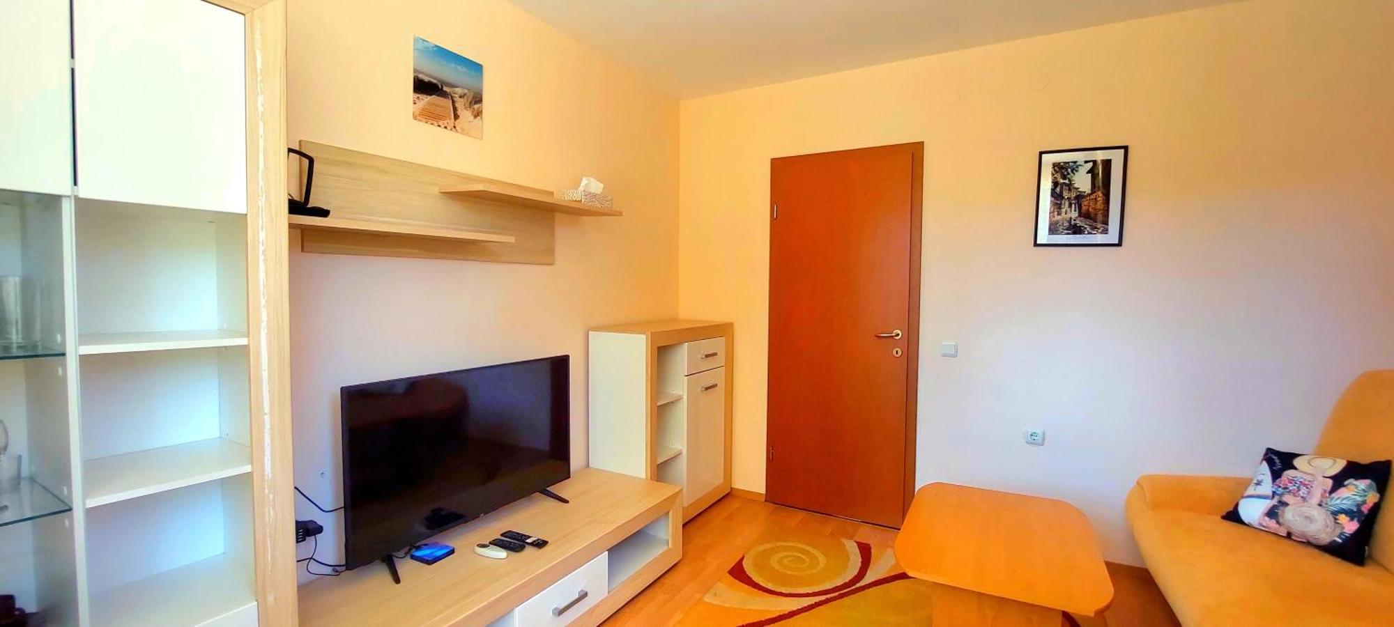 Holiday-Orchid Menada Apartments Slântsjev Brjag Rom bilde