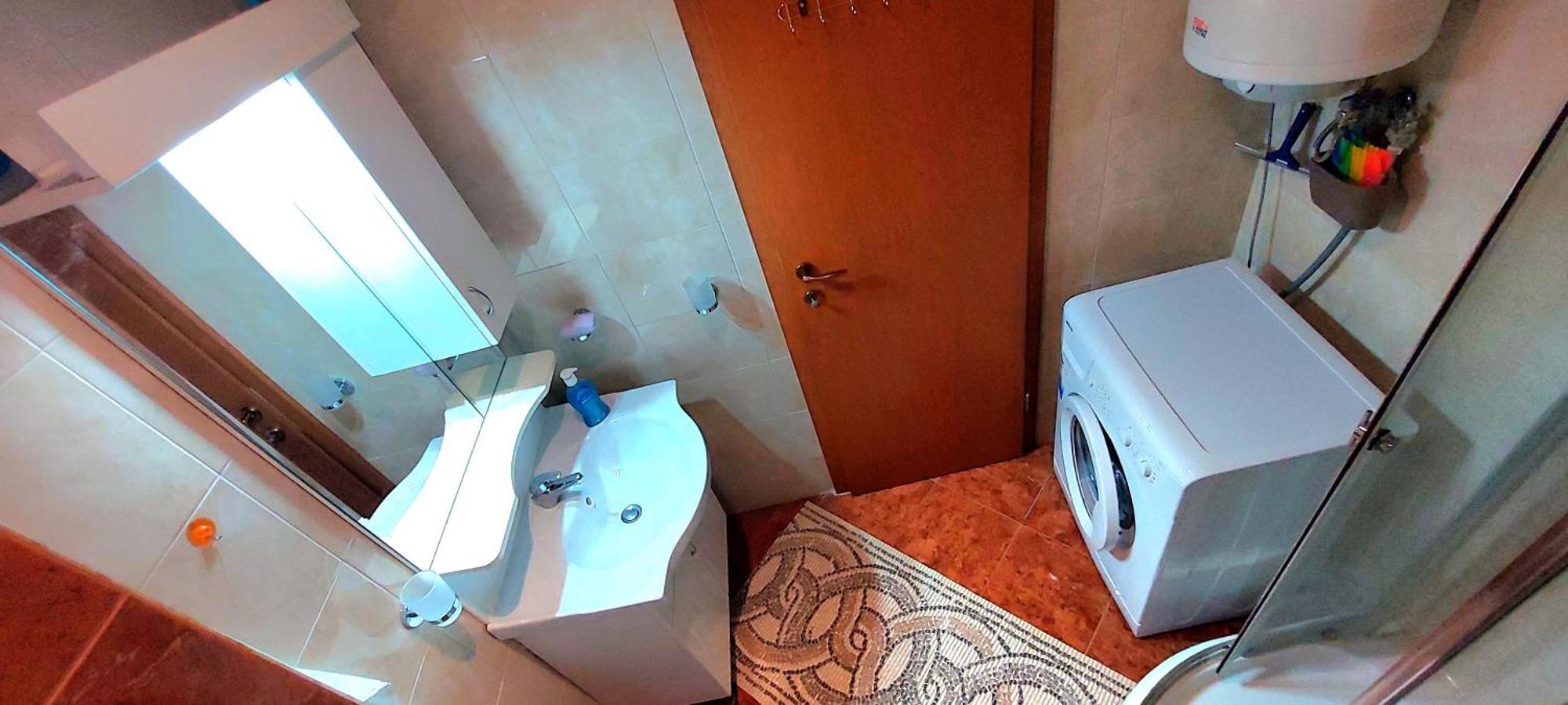 Holiday-Orchid Menada Apartments Slântsjev Brjag Rom bilde