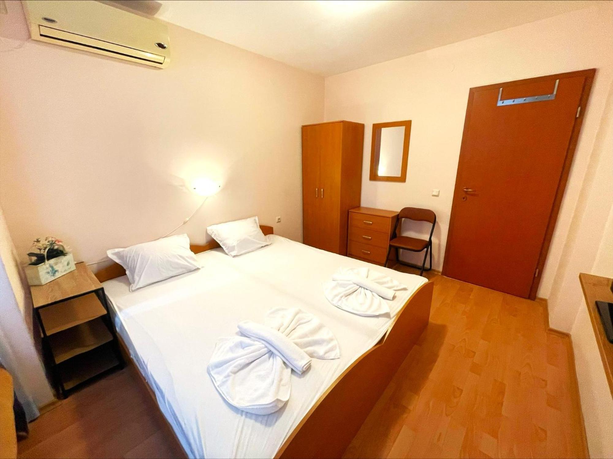 Holiday-Orchid Menada Apartments Slântsjev Brjag Rom bilde